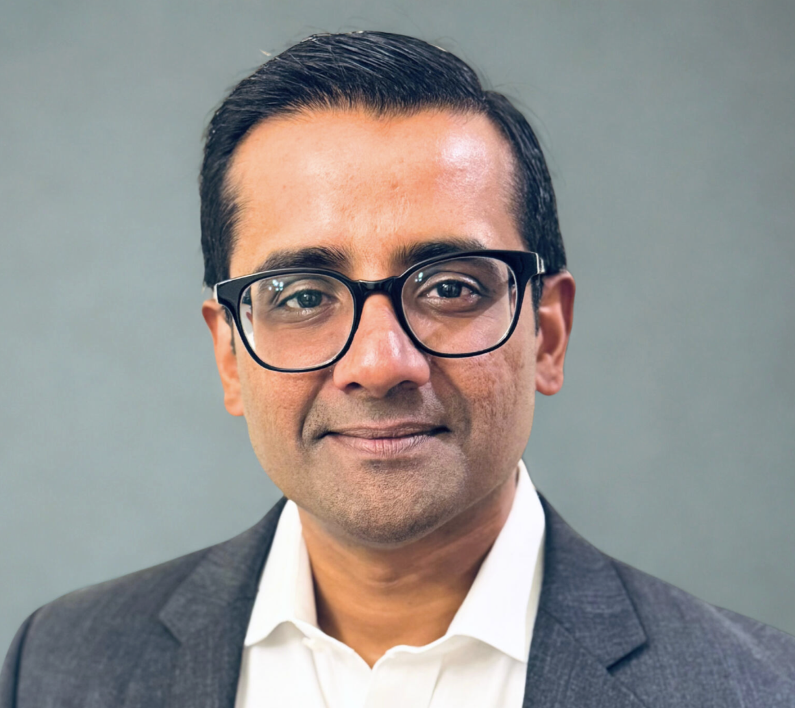 Arpit Parikh